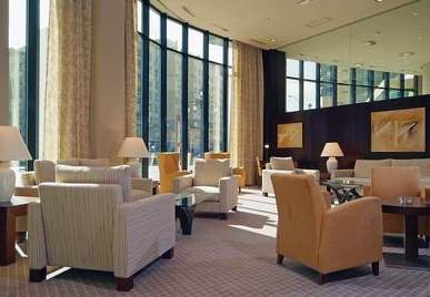 Hotel Burlada