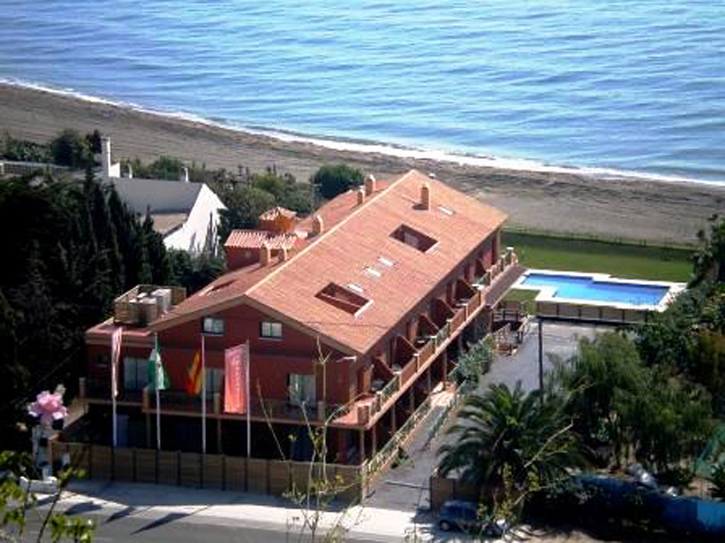 Axarquia Beach