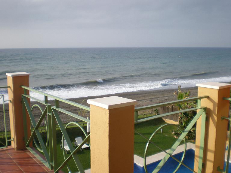 Axarquia Beach