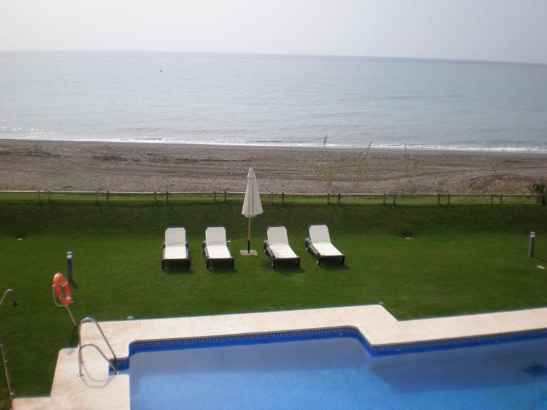 Axarquia Beach