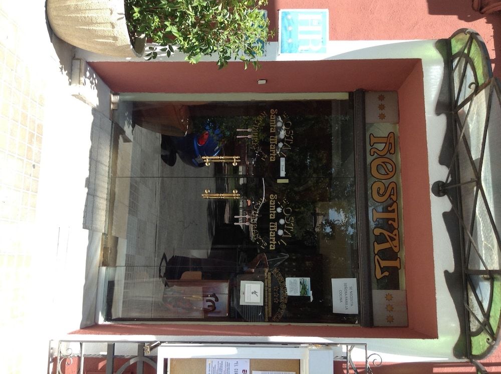 Hostal Santa Marta
