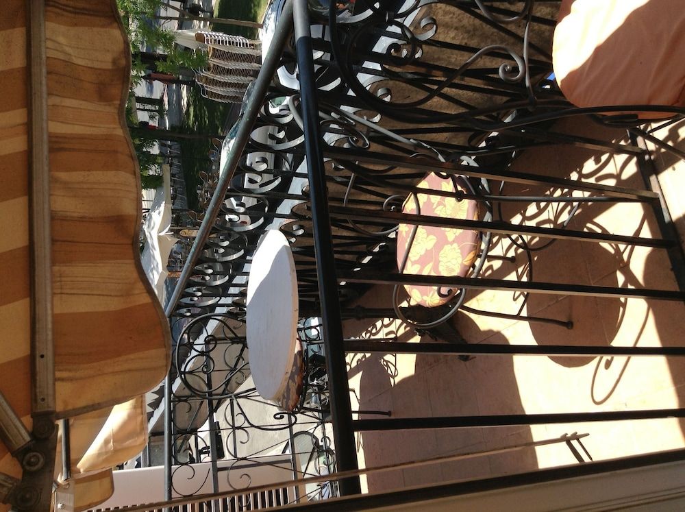 Hostal Santa Marta