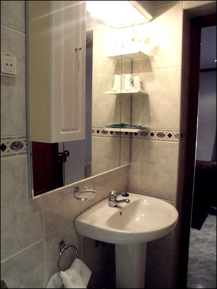 Hostal Santa Marta