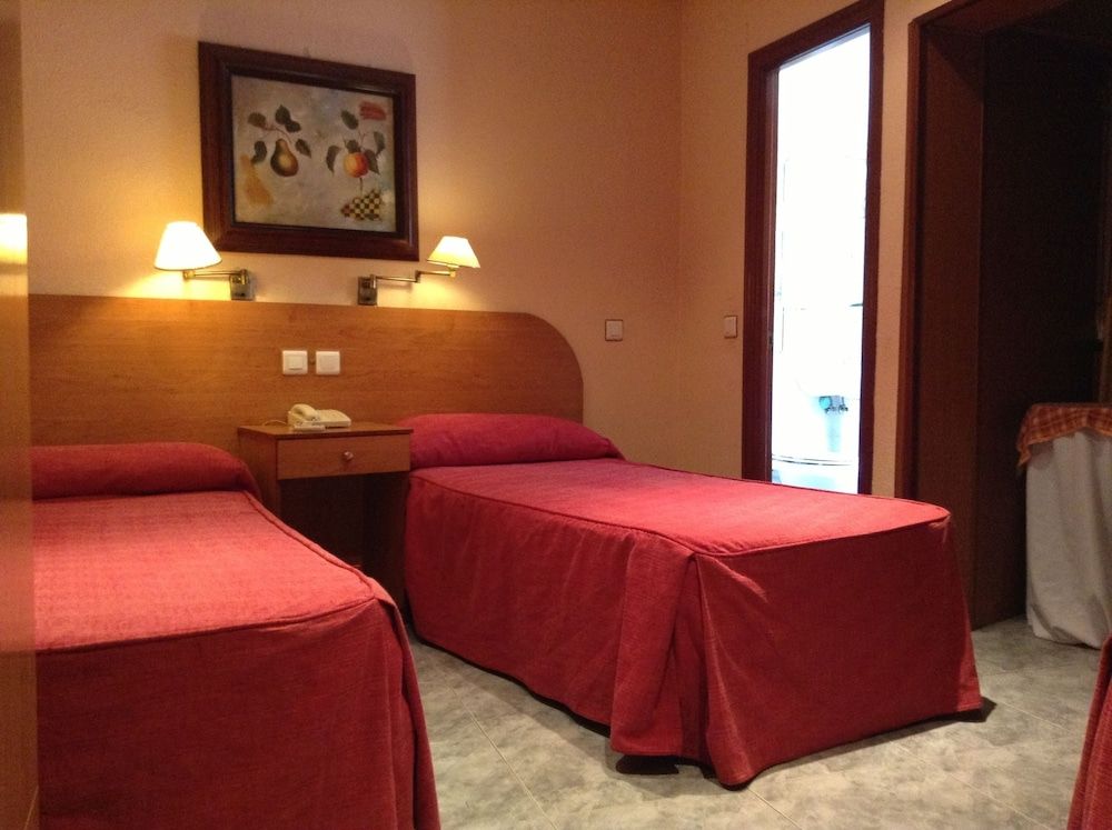 Hostal Santa Marta