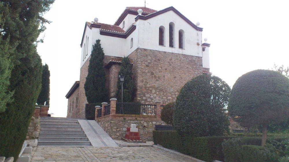 Hotel El Doncel