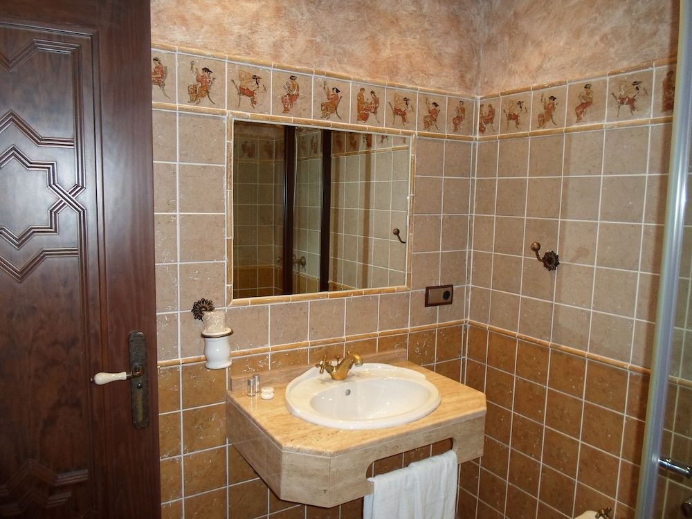Hotel El Doncel