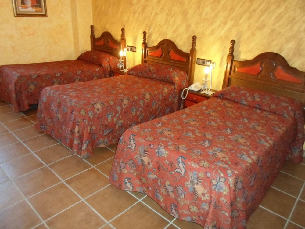 Hotel El Doncel