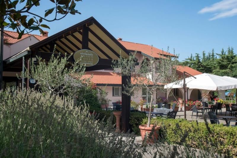 Toscana Wellness Resort