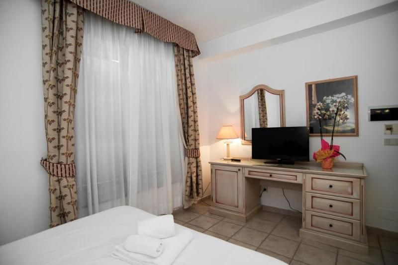 Toscana Wellness Resort