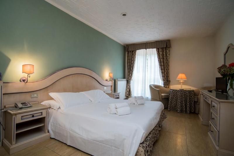 Toscana Wellness Resort