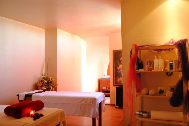 Toscana Wellness Resort