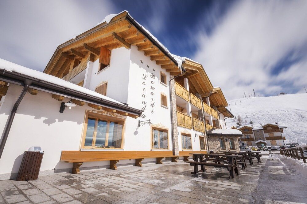 Locanda Bonardi