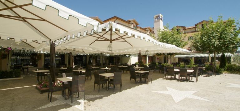 Fashion Hotel