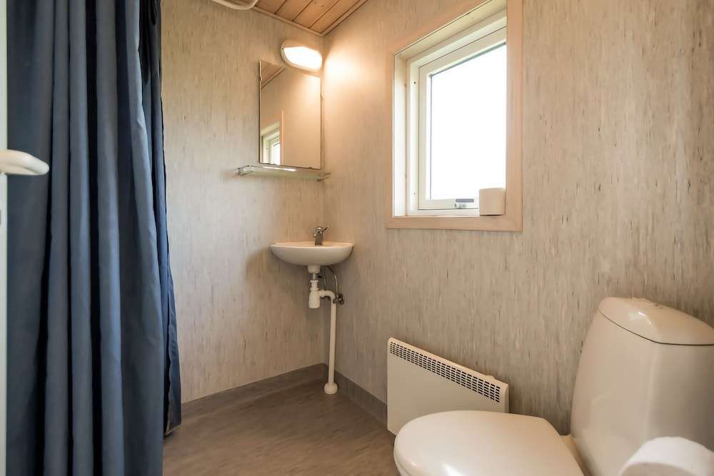 First Camp Bogense City – Fyn