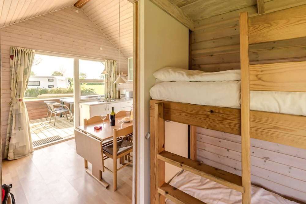 First Camp Bogense City – Fyn