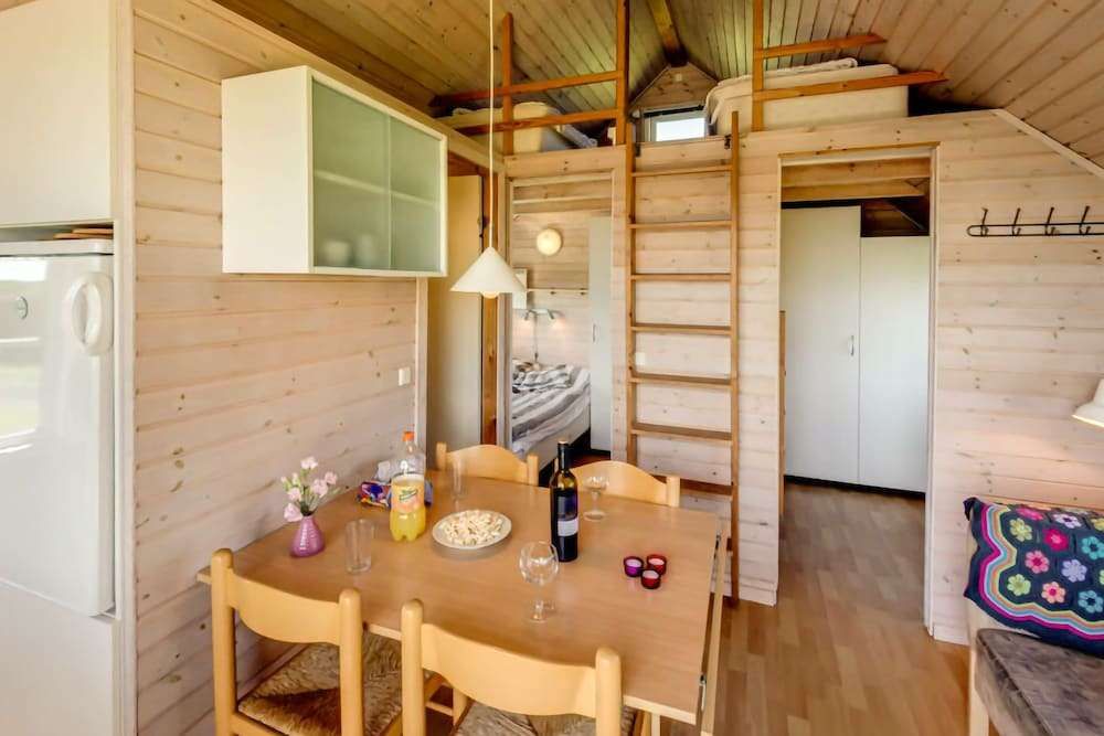 First Camp Bogense City – Fyn
