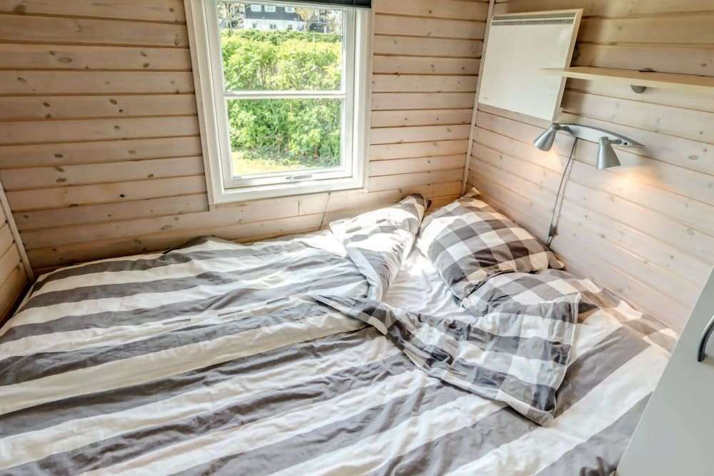 First Camp Bogense City – Fyn
