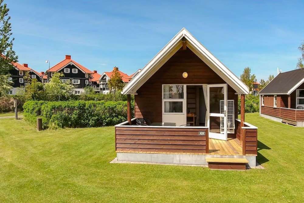 First Camp Bogense City – Fyn