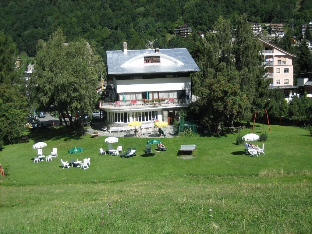 Albergo Cioccarelli