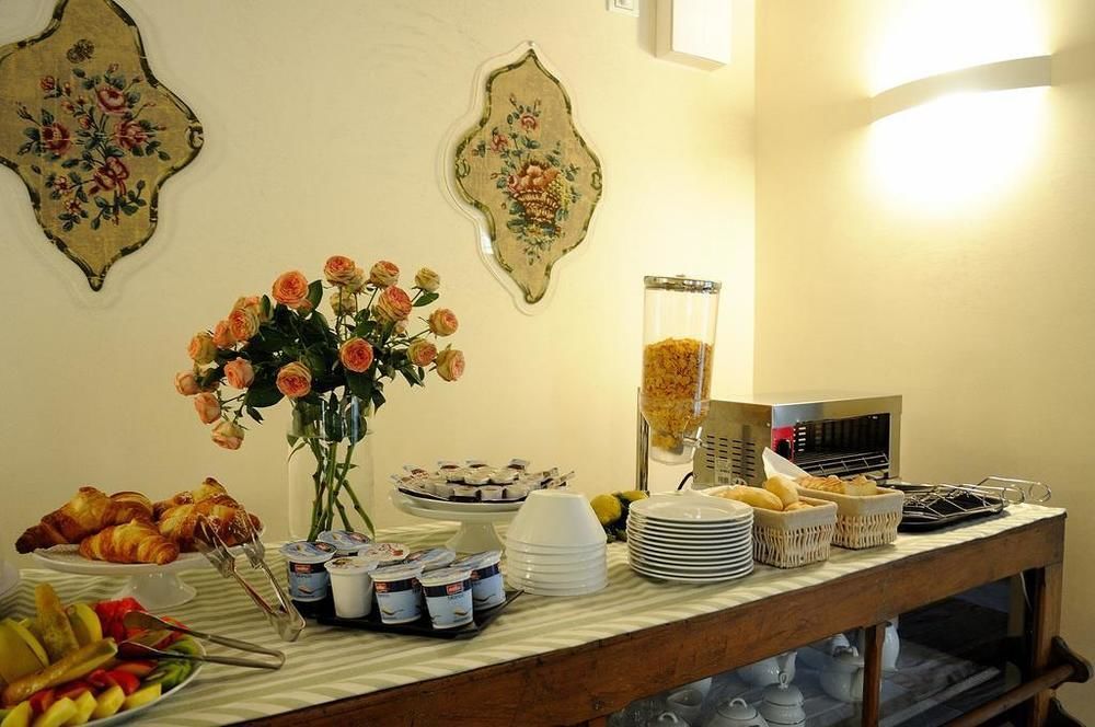 Hotel Villa Moron