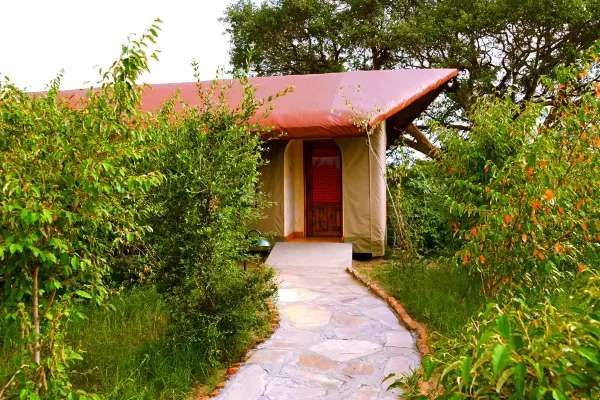 Pride Inn Mara Camp