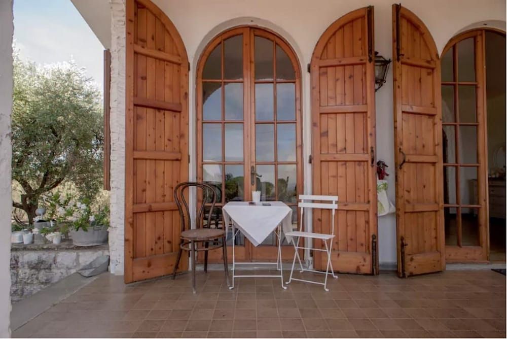 Casa White B&B