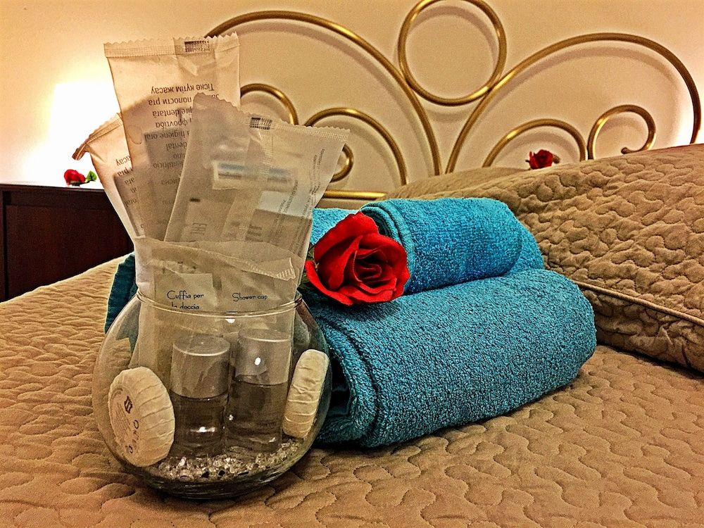Hotel Gloria 2