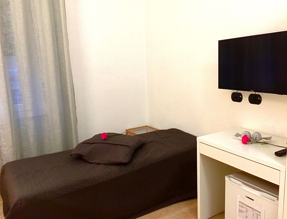 Hotel Gloria 2