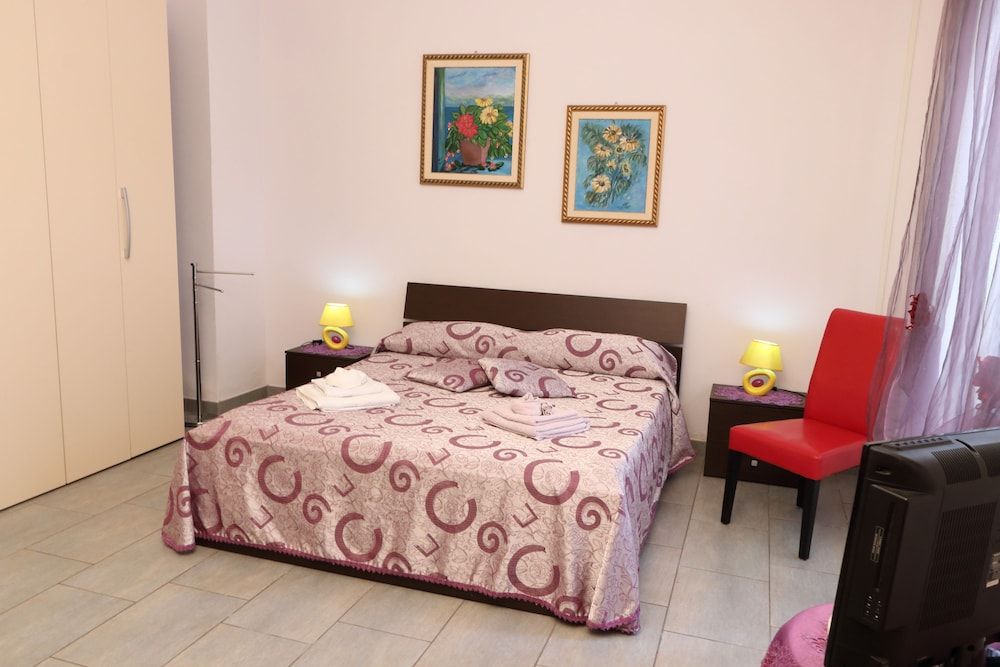 B&B Patrizialuna