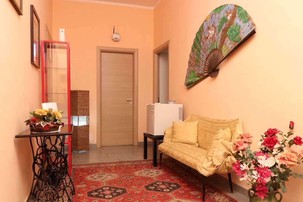 B&B Patrizialuna
