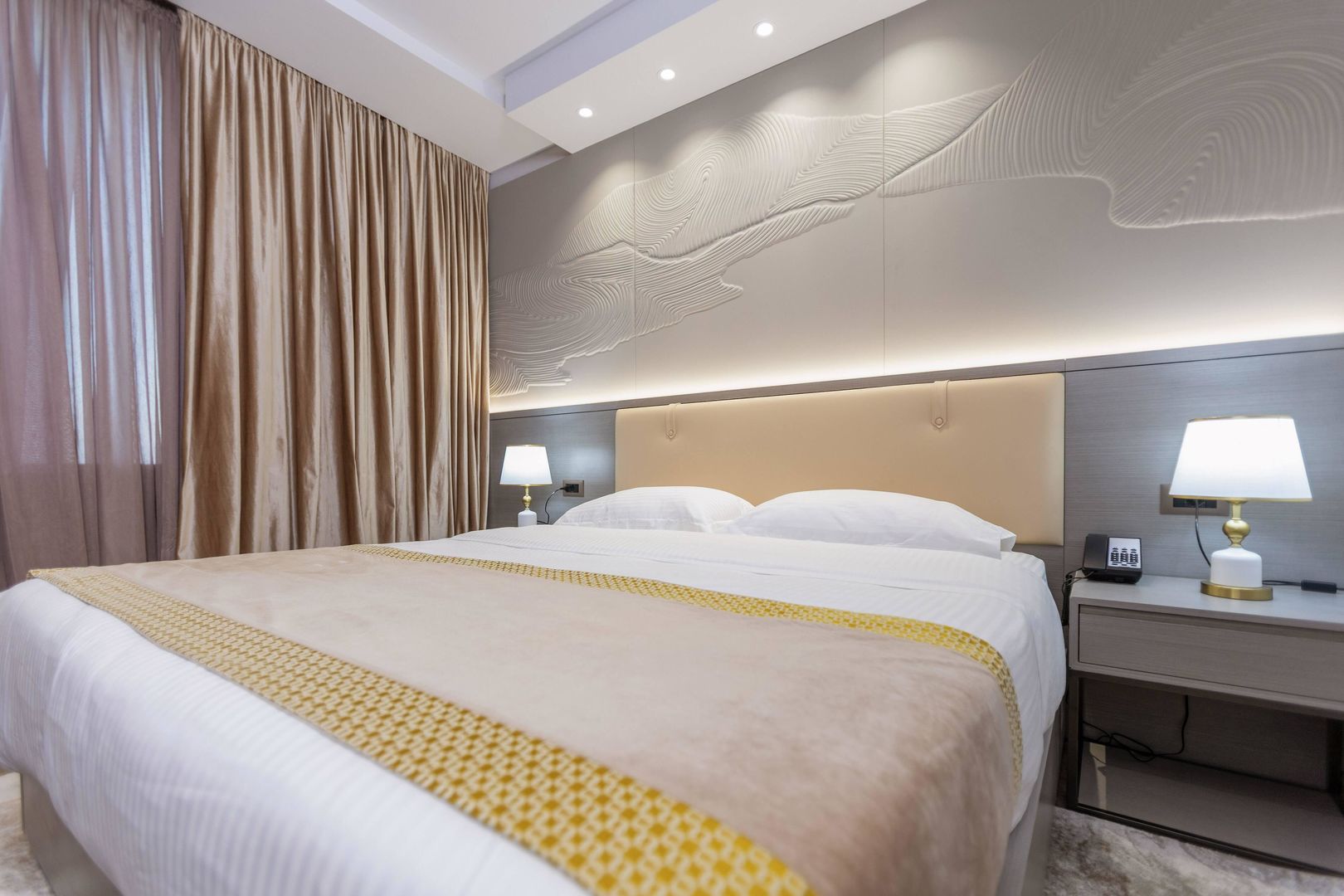 Shkodër Grand Hotel Europa Affiliated by Meliá