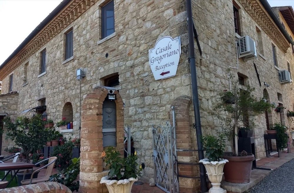 Casale Gregoriano