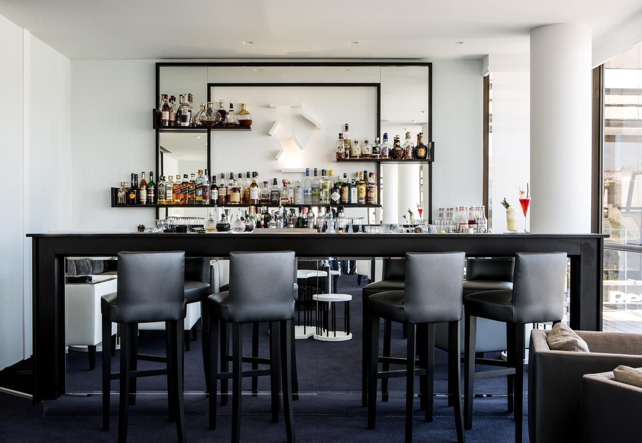 Sofitel Marseille Vieux-Port