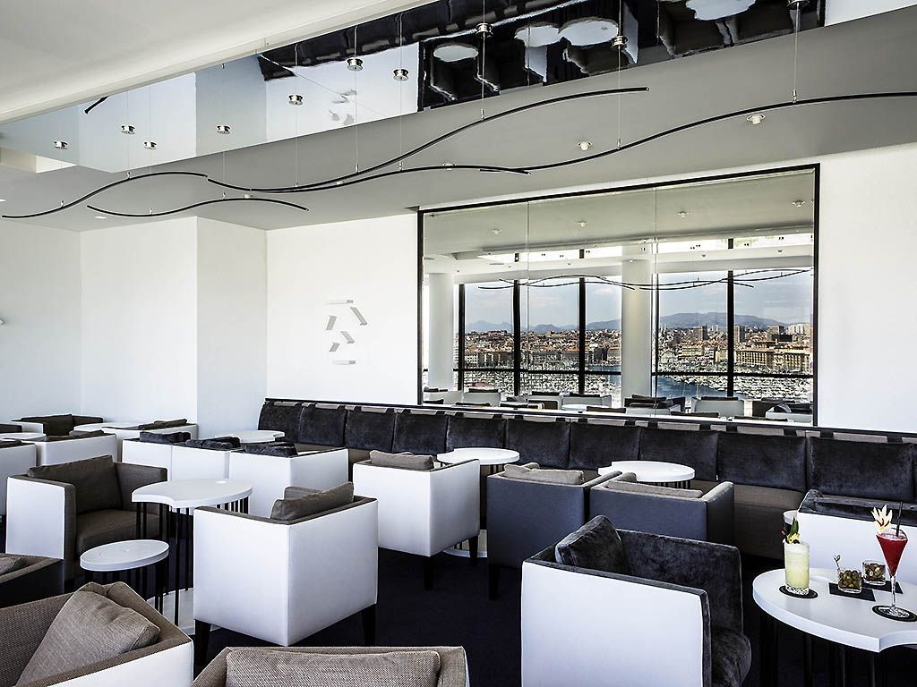 Sofitel Marseille Vieux-Port