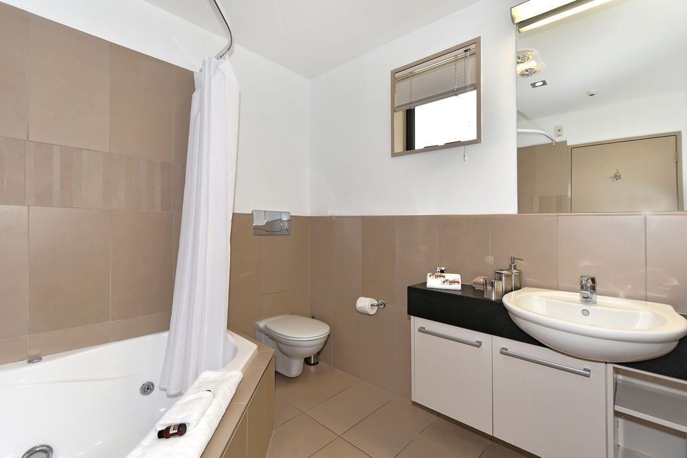 Palazzo Motor Lodge