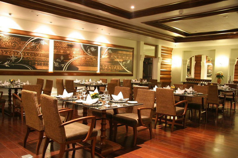 RatiLanna Riverside Spa Resort Chiang Mai