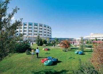 Orucoglu Thermal Resort