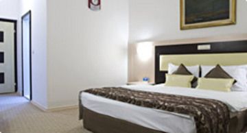 Orucoglu Thermal Resort