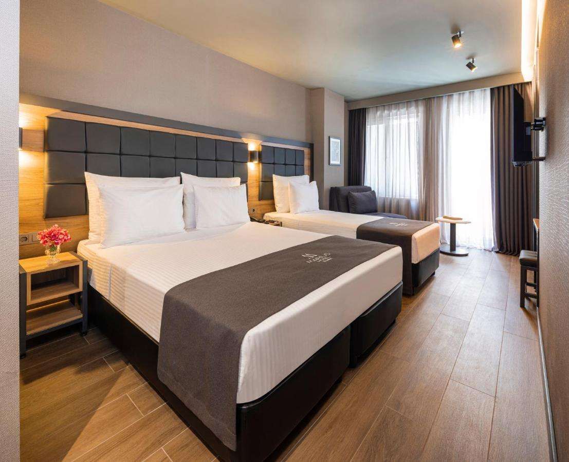 Marius Hotel