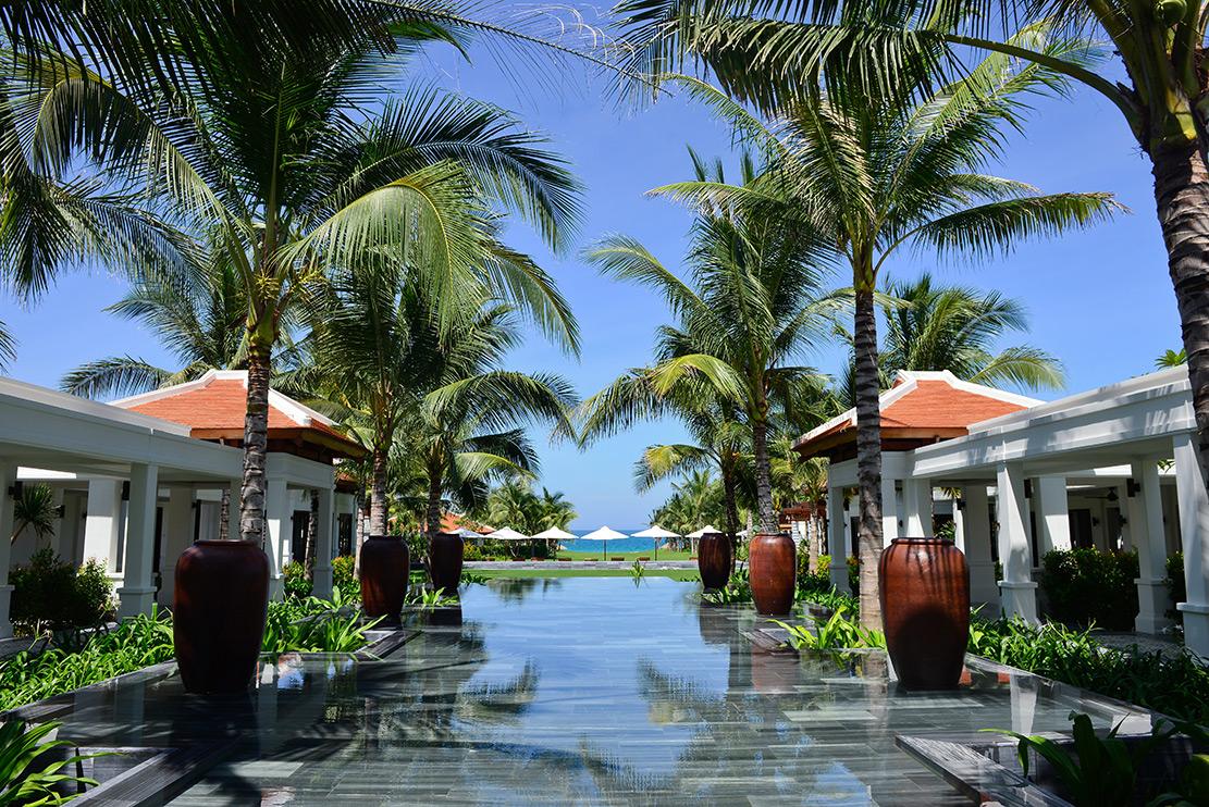 The Anam Cam Ranh