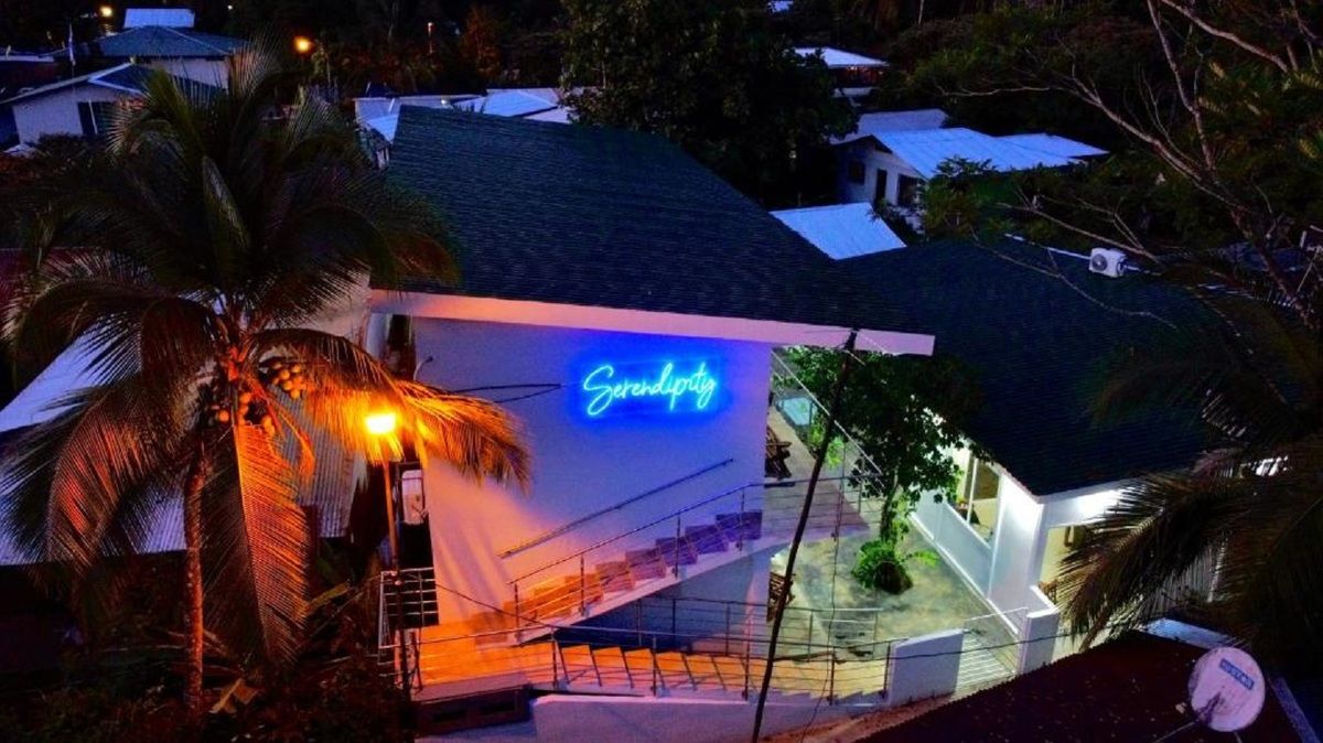 Hotel Serendipity