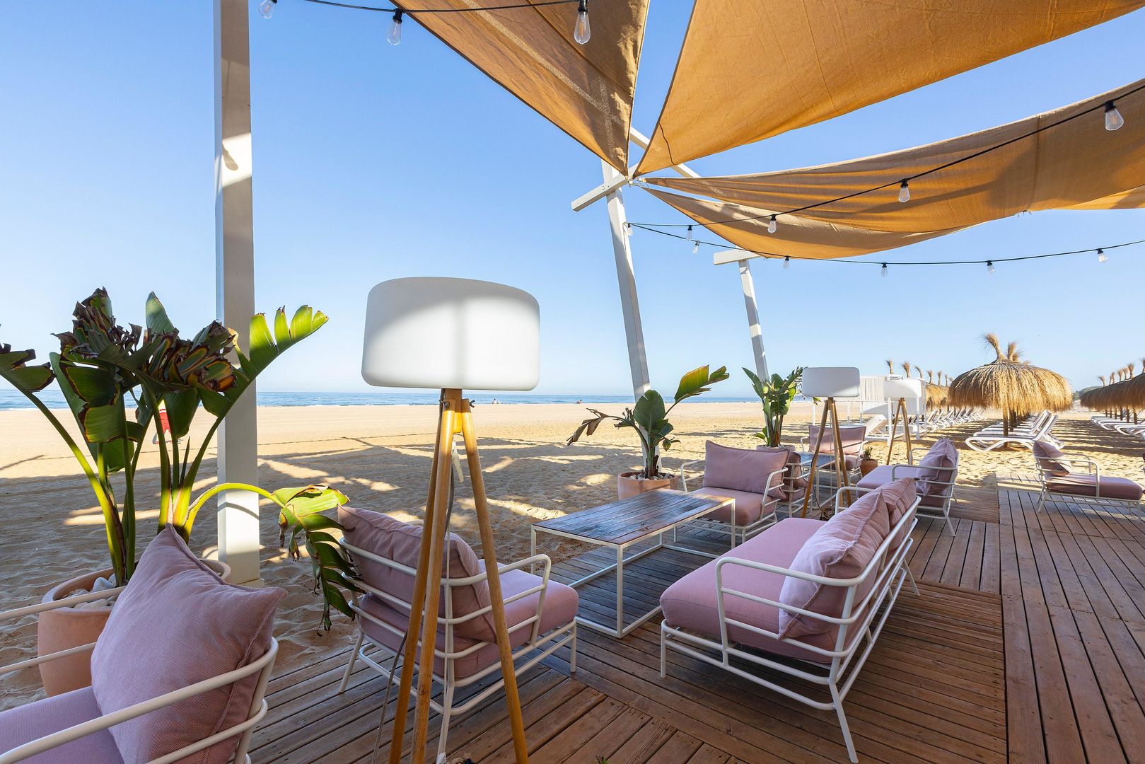 Hipotels Barrosa Park