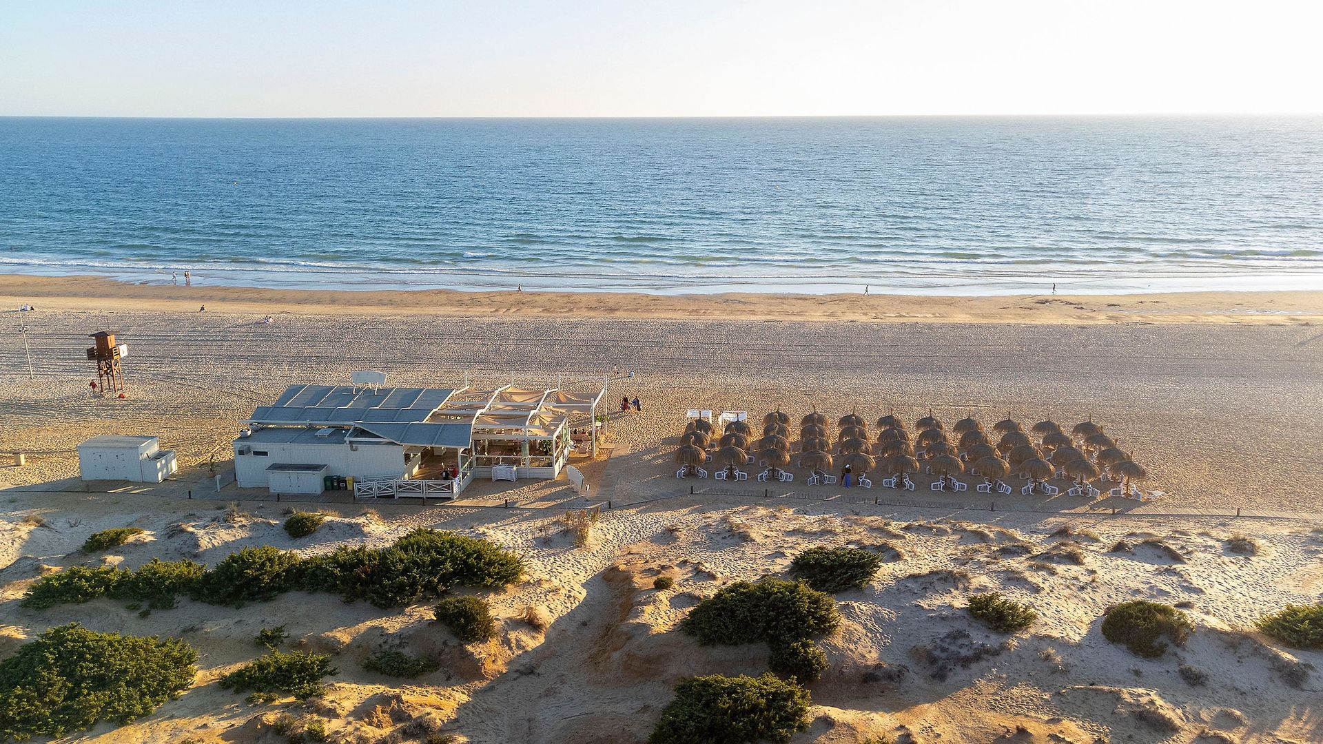 Hipotels Barrosa Park