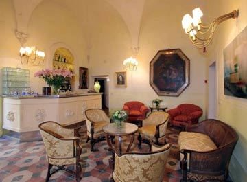 Palazzo dal Borgo