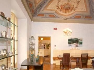 Palazzo dal Borgo