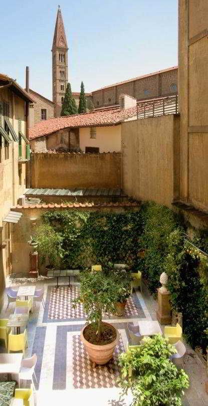 Palazzo dal Borgo