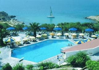 Princessa Riviera Resort