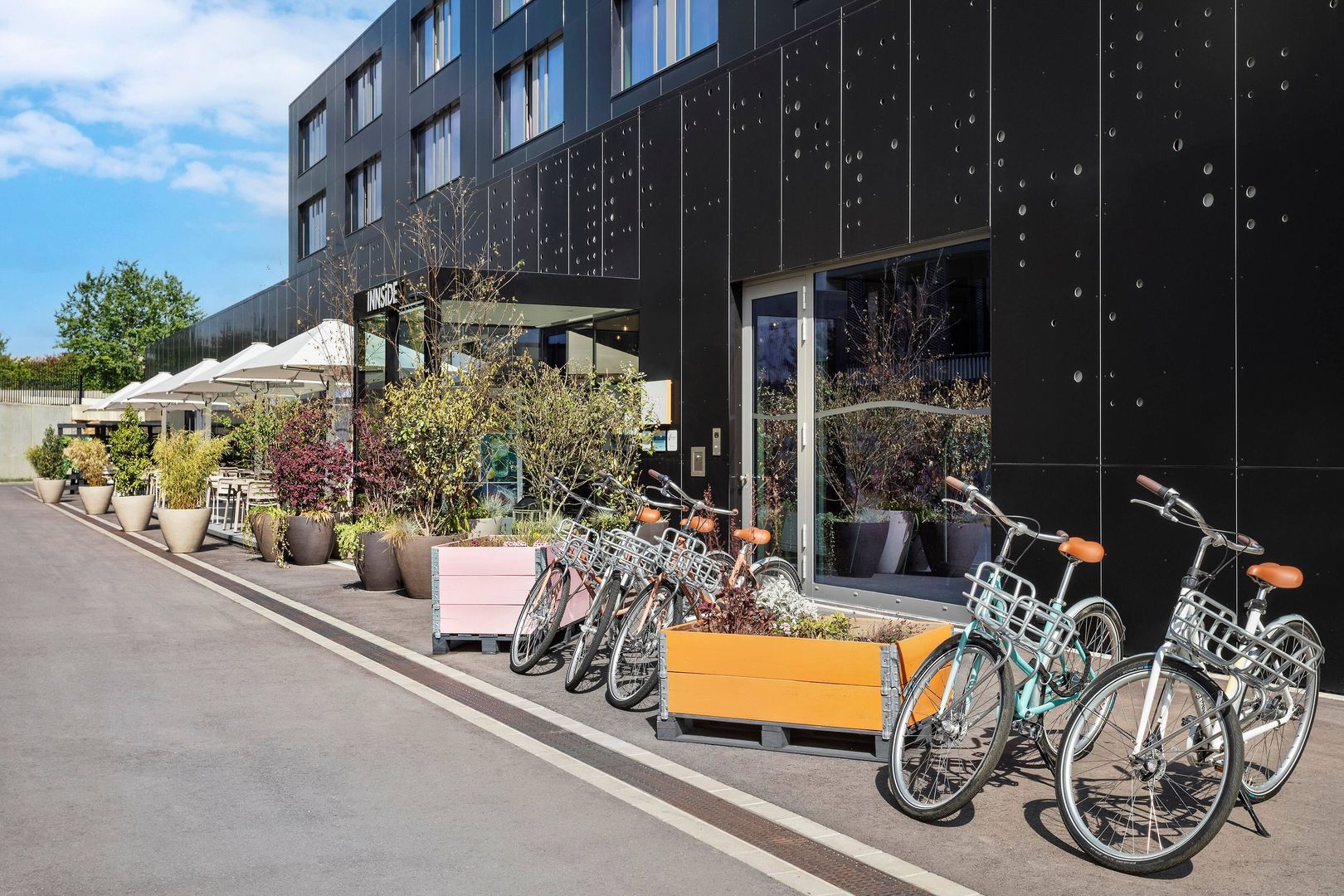INNSiDE Luxembourg