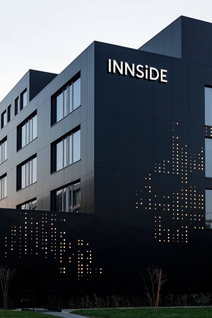 INNSiDE Luxembourg