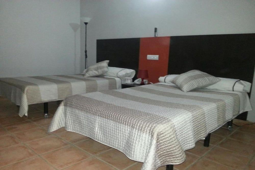 Hotel Los Mellizos